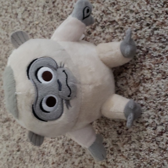 Raya and the Last Dragon Monkeys - Picture 3 of 4